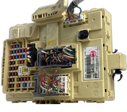 Hyundai ix35 Fuse box set 91950G4070
