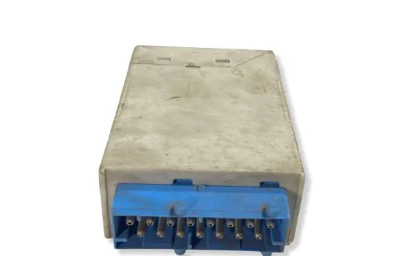 BMW 3 E36 Window wiper relay 8366381 61358366381