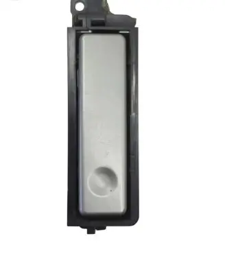 Subaru Forester SG Cup holder front 