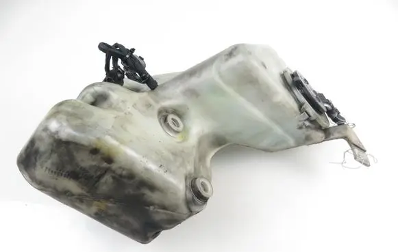 Mercedes-Benz S W220 Windshield washer fluid reservoir/tank 2208690020