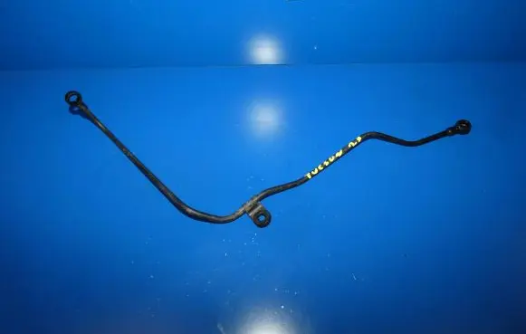 Hyundai Tucson TL Turbo turbocharger oiling pipe/hose 5W65042