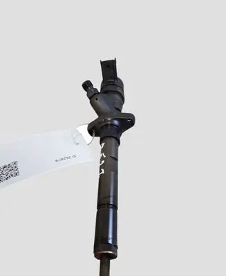 Citroen C5 Fuel injector 9637277980 0445110036