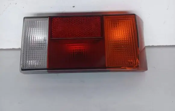 Volkswagen Golf I Rear/tail lights 7R0187110