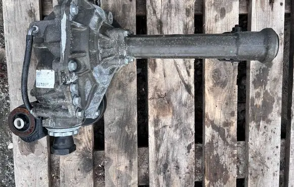 Land Rover Range Rover L405 Front differential CPLA3017AD