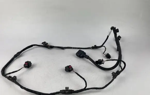 Volkswagen Golf VIII Parking sensor (PDC) wiring loom 5H0971104C