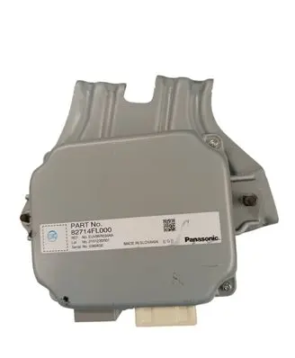 Other control units/modules