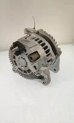 Renault Master III Generator/alternator A003TX0481 95515975 93168346