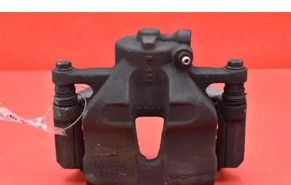 Fiat Tipo Front brake caliper