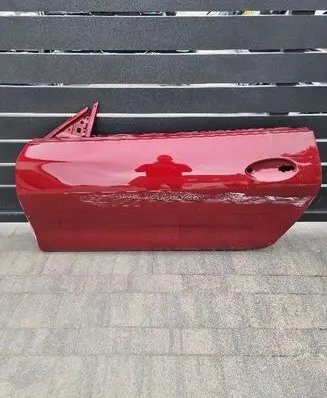 BMW 4 G22 G23 G24 G26 Front door