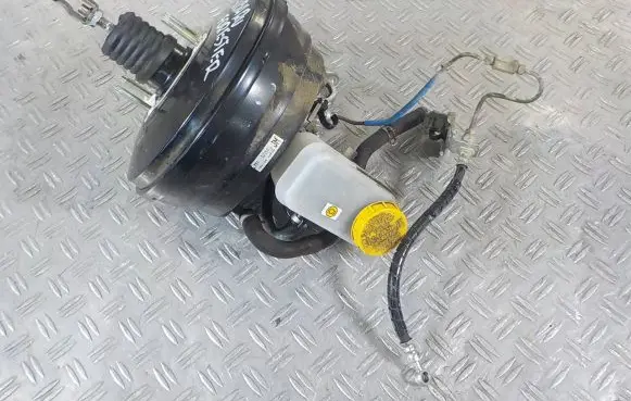 Subaru Forester SJ Brake booster 331G215T T0K1C0