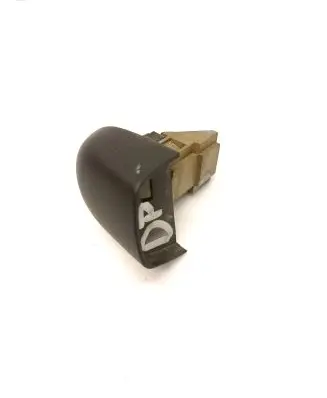 BMW 3 E46 Front door handle cover 8253476 51218253476