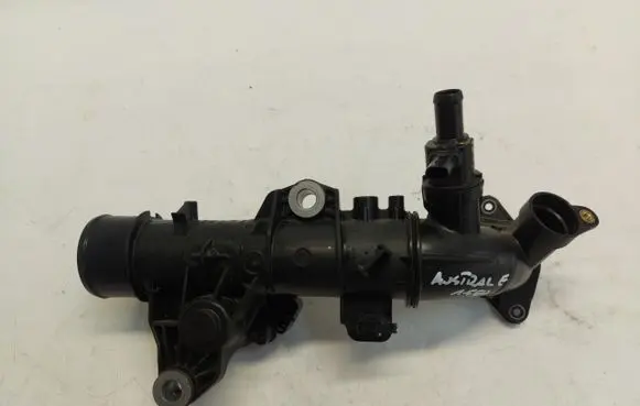 Renault Austral Air intake duct part 165767444R