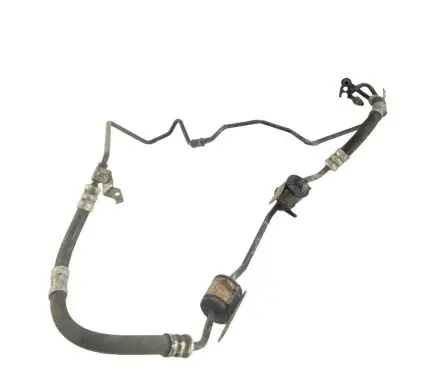 Peugeot 607 Power steering hose/pipe/line