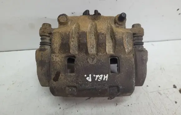 Subaru Outback Front brake caliper