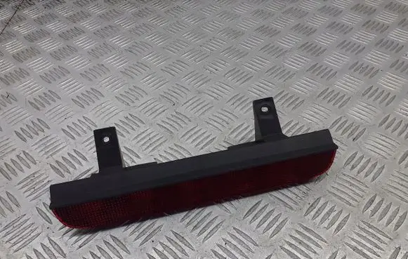 Opel Agila A Third/center stoplight 03318040