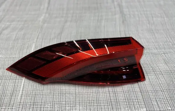 Maserati Grecale Rear/tail lights 670157332