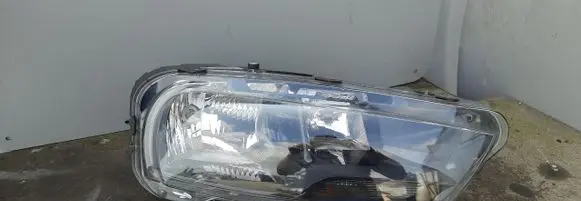 Headlight/headlamp
