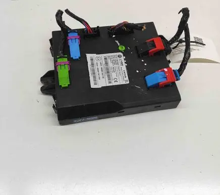 MG ZS Central body control module 10639645 10961159