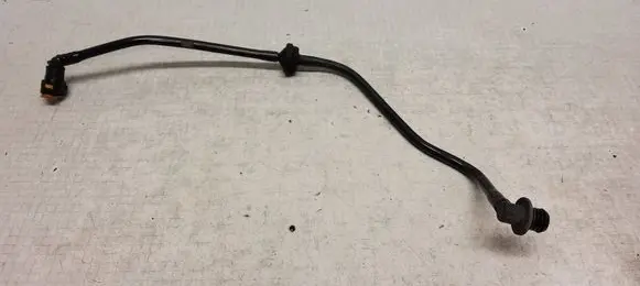 Opel Zafira B Vacuum line/pipe/hose 73378