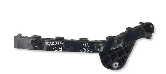 KIA Ceed Rear bumper mounting bracket 866141H1000 866141H100