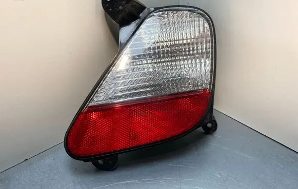 Mitsubishi Eclipse Cross Rear fog light 1149226L