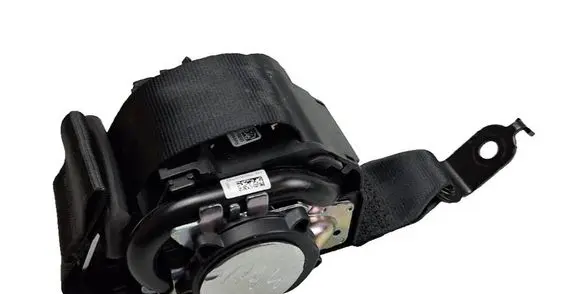 Citroen DS7 Crossback Rear seatbelt 98158613XX