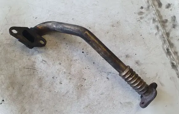 Nissan Primera EGR valve line/pipe/hose NOCODE