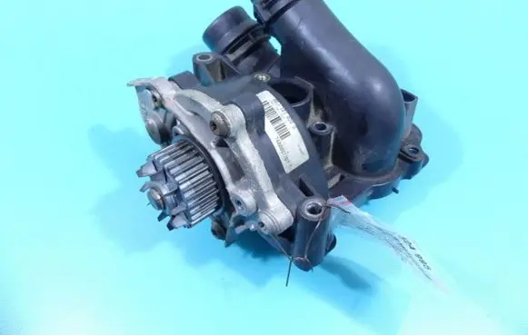 Volkswagen PASSAT CC Water pump 06J121026G IMPRK1324995