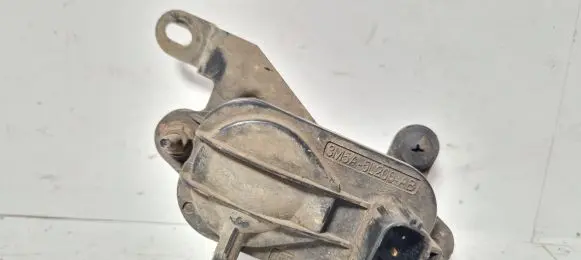 Ford Mondeo MK IV Exhaust gas pressure sensor 3m5a5l200ab