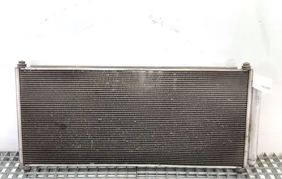 Honda Insight Coolant radiator