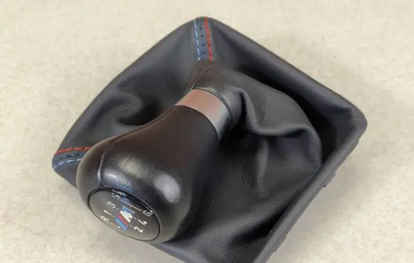 BMW M2 G87 Gear shifter surround trim plastic 7885209
