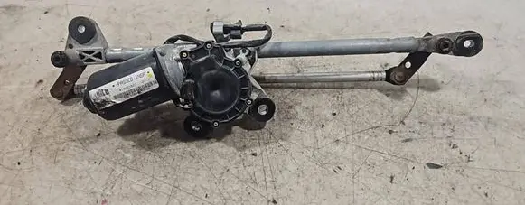 Ford Fiesta Front wiper linkage and motor 09185806 23003917