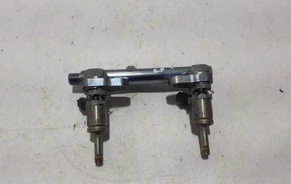 Subaru Forester SK Fuel main line pipe 17523AB100