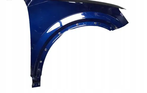 Audi Q2 - Fender 81A821470