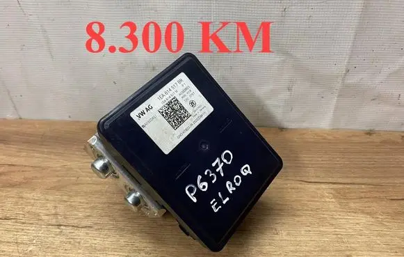 Skoda Elroq ABS Pump 1EA614517BR