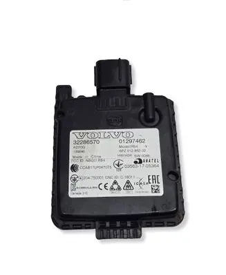 Volvo XC90 Distronic sensor radar 32286570