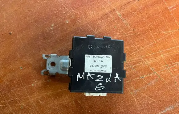 Mazda 6 Other control units/modules 2370002650 GJ6A