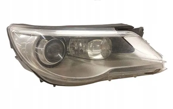 Volkswagen Tiguan Headlight/headlamp 5N1941040R