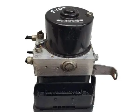 BMW 1 E81 E87 ABS Pump 6787836 6787837 34516787836