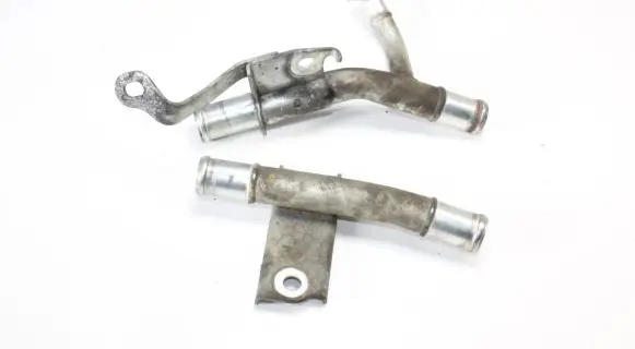 Nissan Qashqai Engine coolant pipe/hose