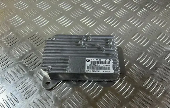 BMW 5 F10 F11 Other control units/modules 6799659 000443218 2840304818300