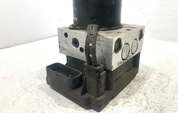 Audi A3 S3 8L ABS Pump 1J0907379 3X5637 10094603203