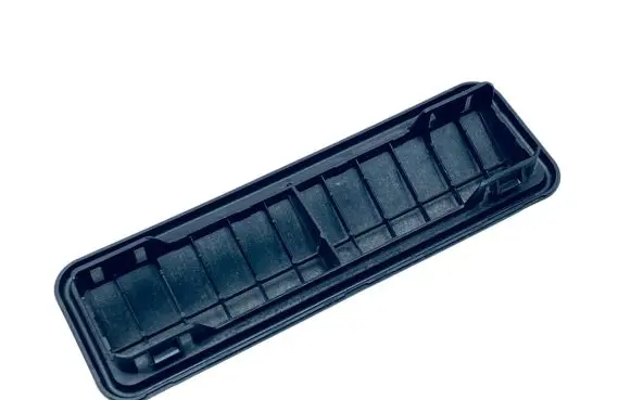 Volkswagen e-Up Quarter panel pressure vent 6X0819465E