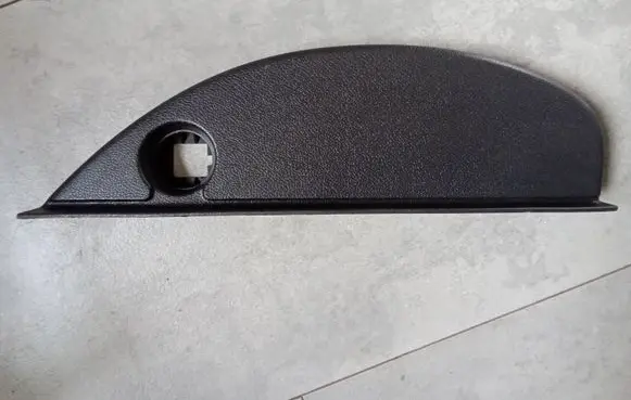 Renault Master III Dashboard side end trim 689200022R