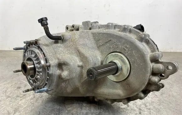 Ram 1500 Gearbox transfer box case P68360097AD