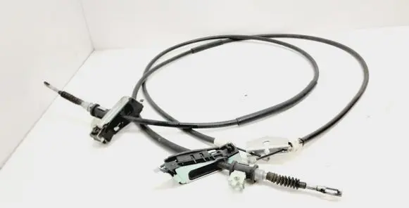 Ford Focus Handbrake/parking brake wiring cable 9025140