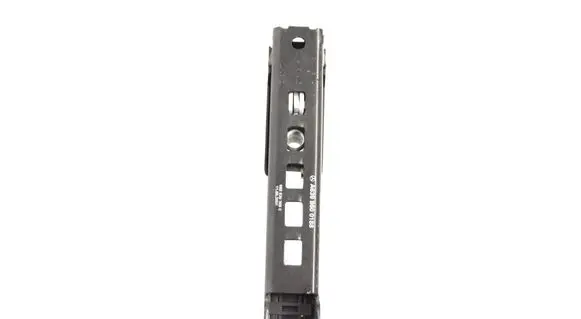 Mercedes-Benz Vito Viano W639 Seat belt height adjuster A6398600188