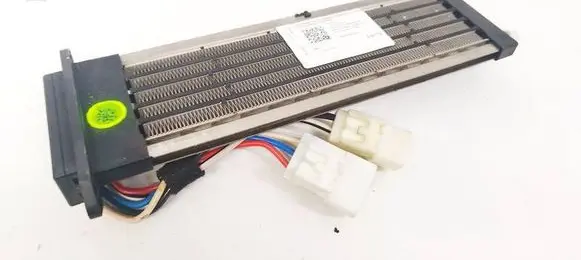 Mitsubishi Outlander Electric cabin heater radiator CSA541A003 2007402