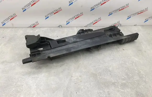 BMW X5 F15 Side radiator support slam panel 8572189 17118572189