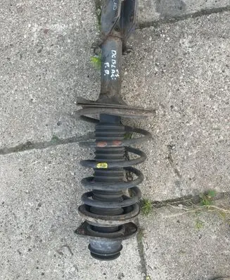 Fiat Doblo Front shock absorber/damper